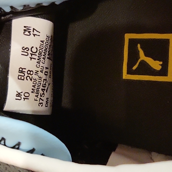 PUMA X HELLY HANSEN FUTURE RIDER - Picture 4 of 4